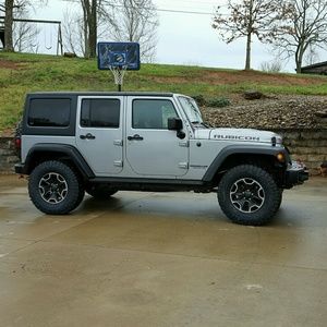 Meet your Posher, Gary